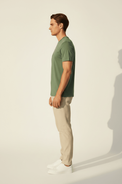 Strellson T-Shirt 11 Clark-R