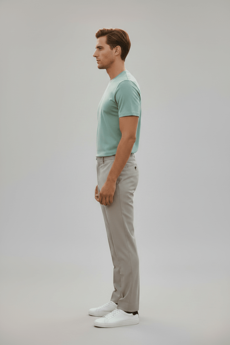 Strellson T-Shirt Clark-R
