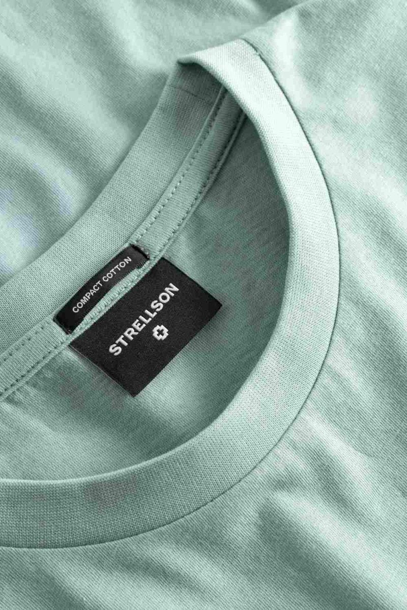 Strellson T-Shirt Clark - R