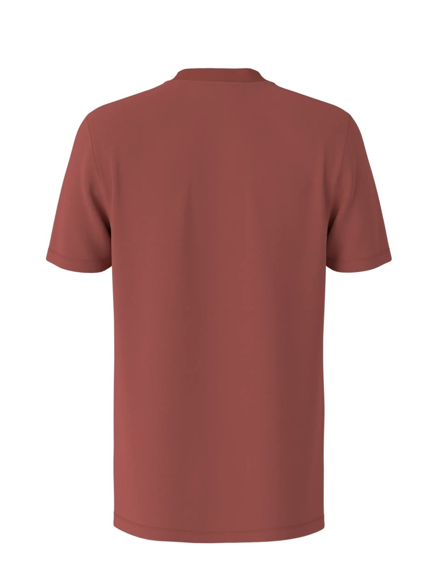 Strellson T-Shirt Pepe - R in der Farbe Rot