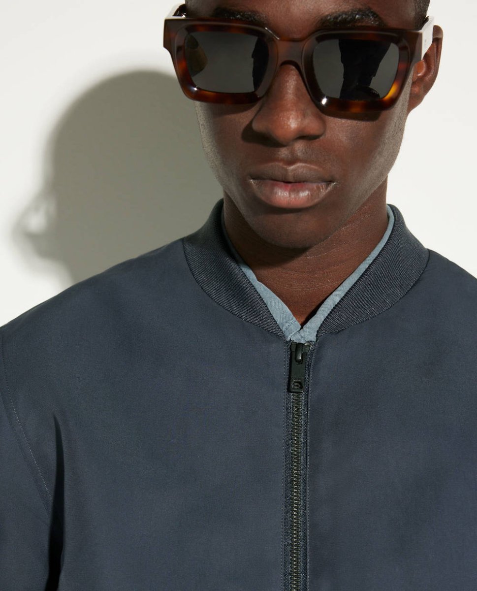 Stylischer Wetterschutz mit der Elvine Jacke Rex: Bionic Finish für Funktionalität und urbanen Chic