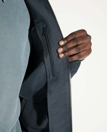 Stylischer Wetterschutz mit der Elvine Jacke Rex: Bionic Finish für Funktionalität und urbanen Chic