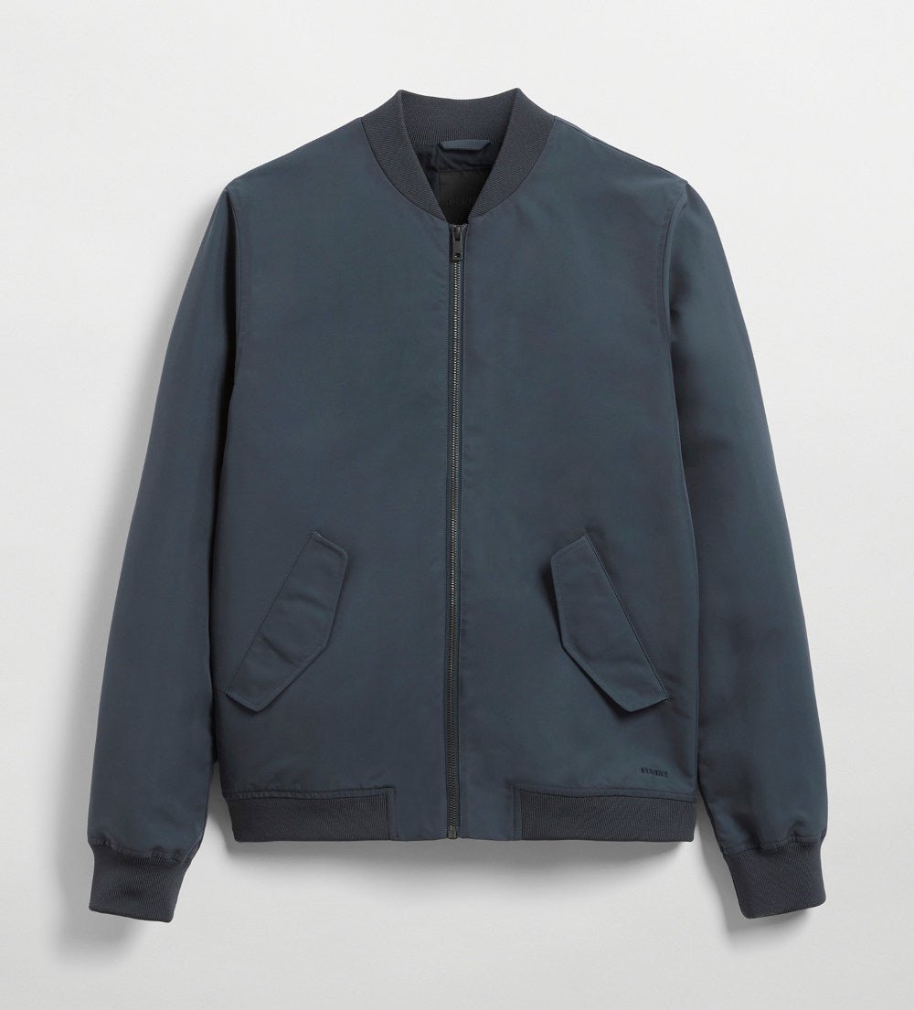 Stylischer Wetterschutz mit der Elvine Jacke Rex: Bionic Finish für Funktionalität und urbanen Chic