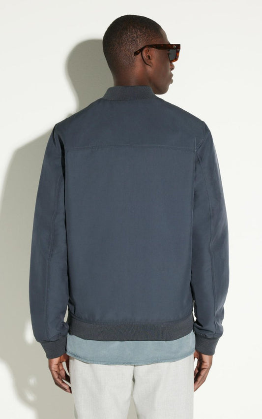 Stylischer Wetterschutz mit der Elvine Jacke Rex: Bionic Finish für Funktionalität und urbanen Chic