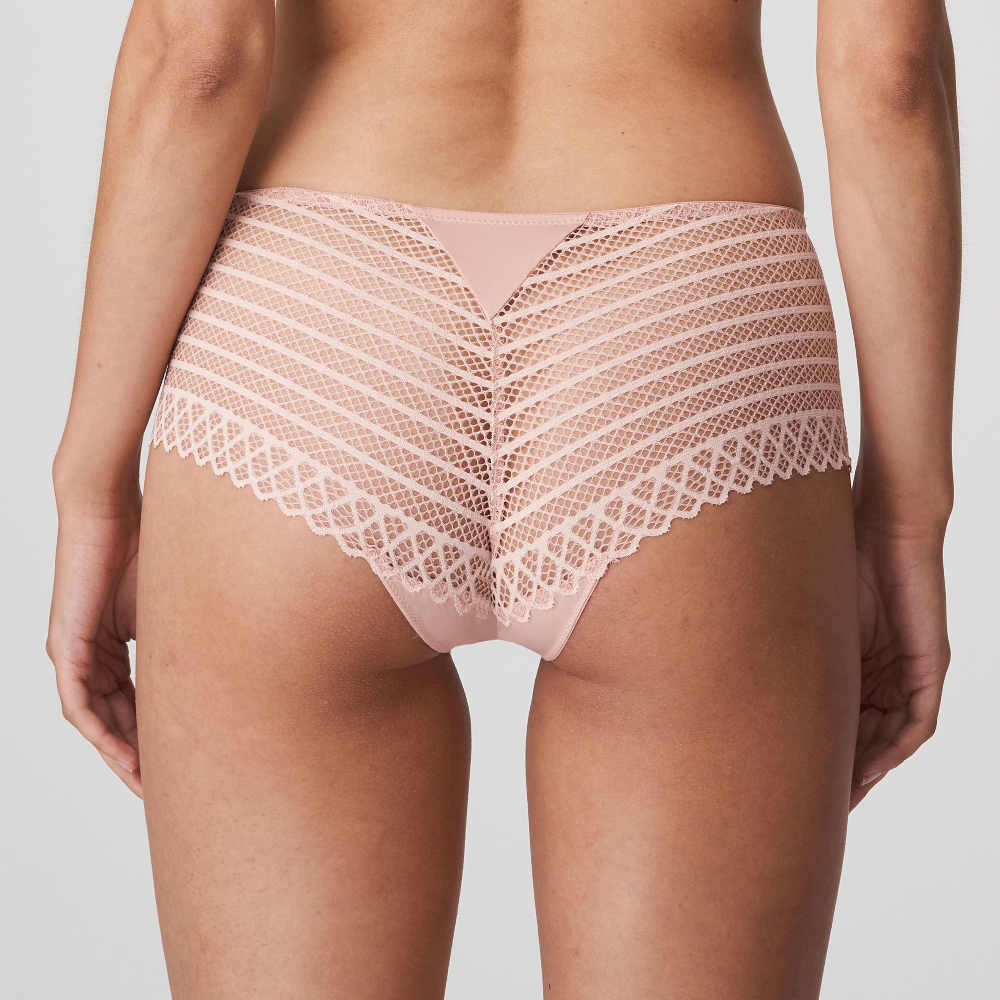 Twist East End Hotpants