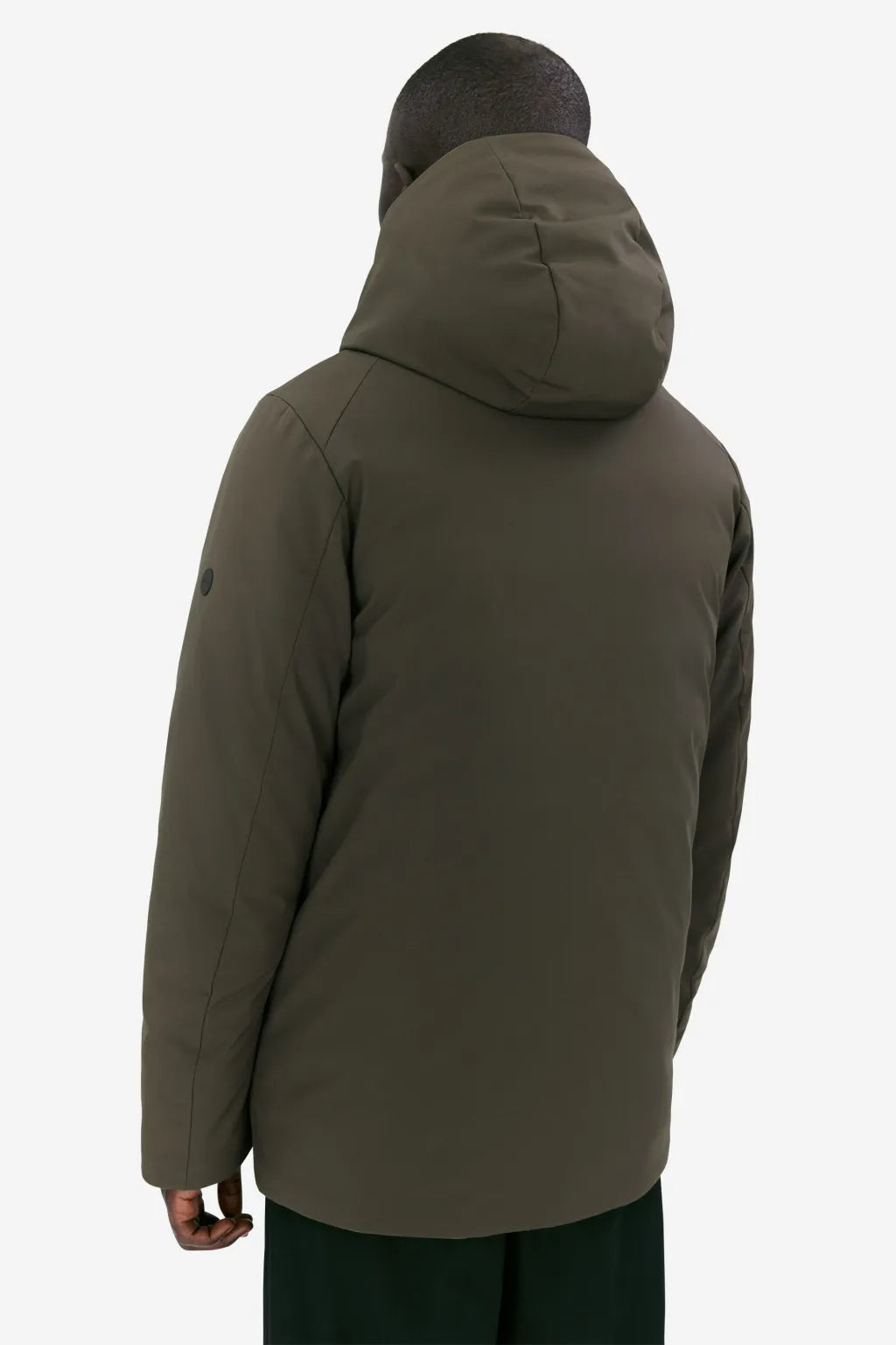 Elvine Jacke Philian Dark Olive