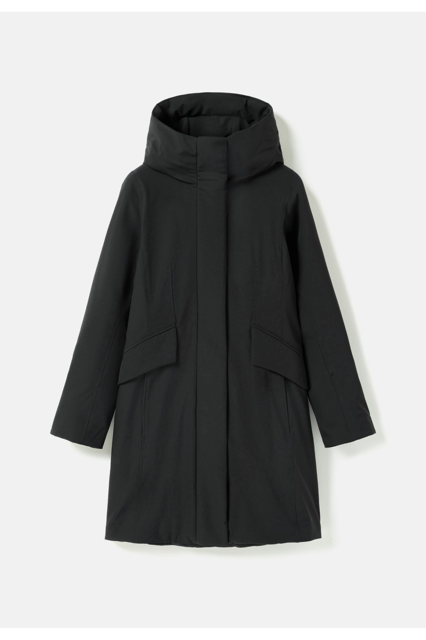 Elvine Damen Jacke Sophie Poly Flex 10K in Schwarz