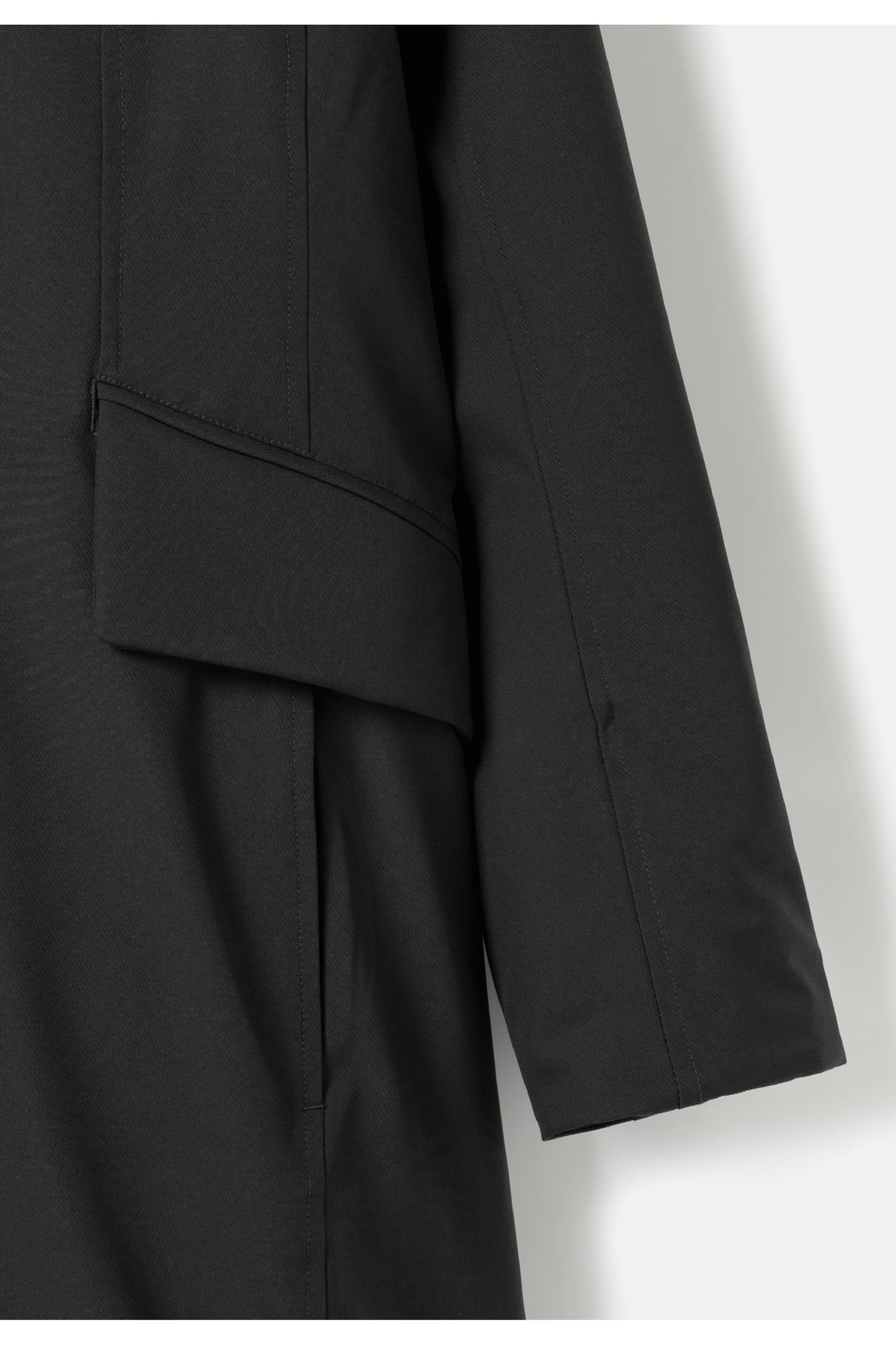 Elvine Damen Jacke Sophie Poly Flex 10K in Schwarz