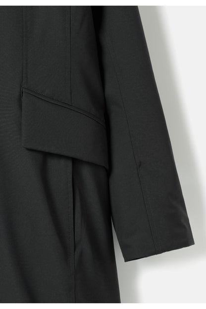Elvine Damen Jacke Sophie Poly Flex 10K in Schwarz