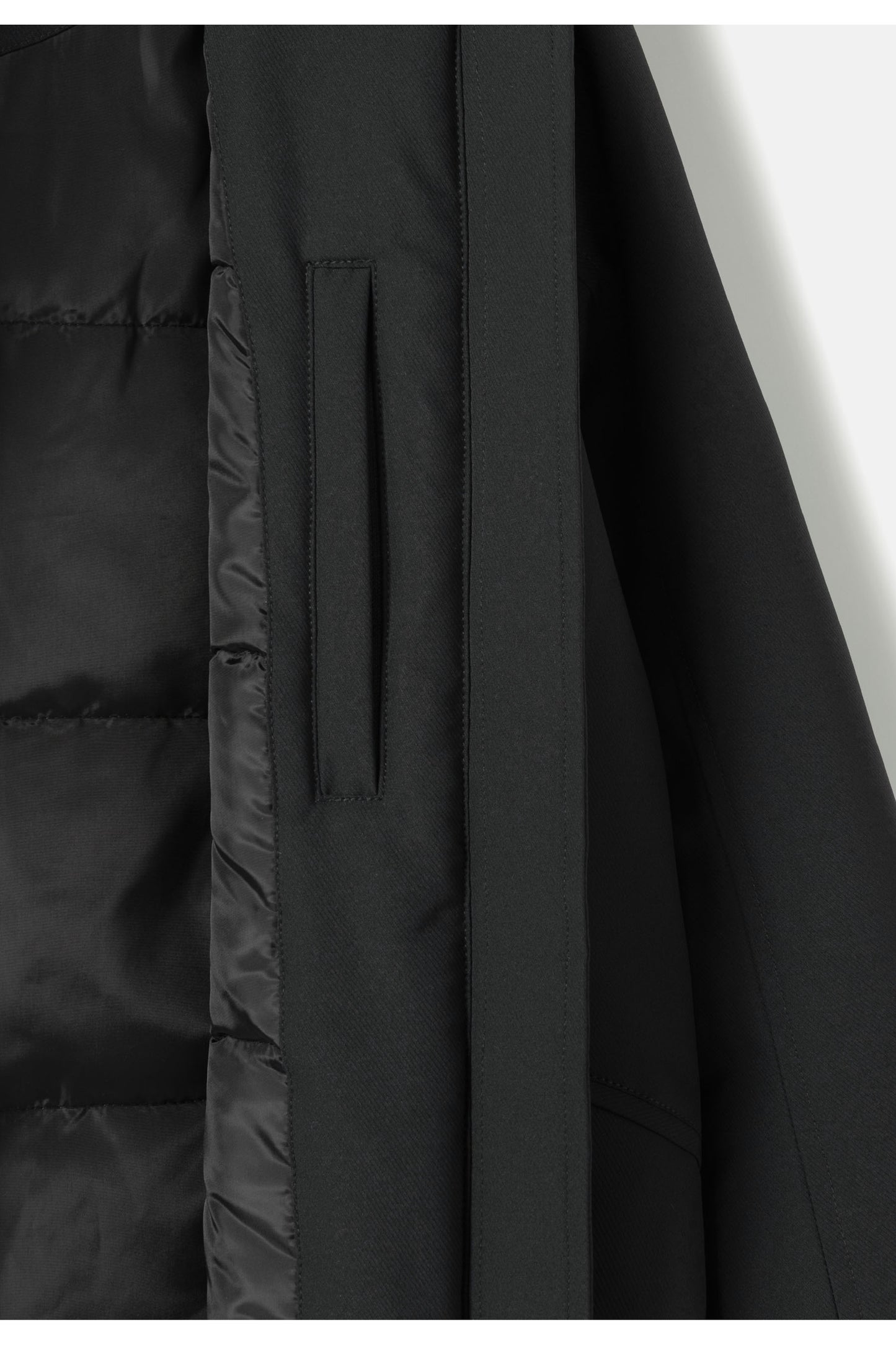Elvine Damen Jacke Sophie Poly Flex 10K in Schwarz