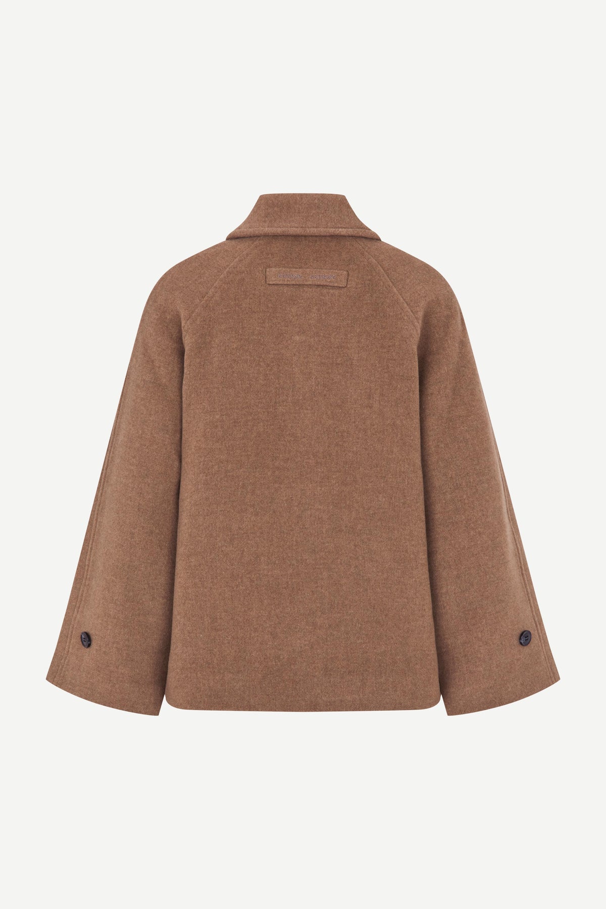 SAMSOE SAMSOE Saalma Jacket 14895 in der Farbe Camel