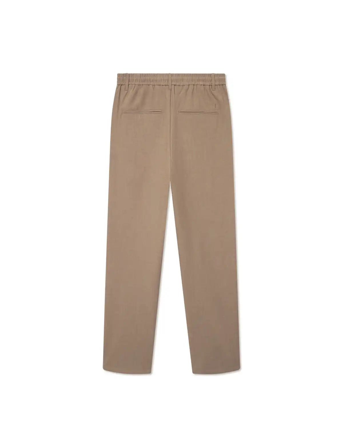 Les Deux Como Tapered Texture Hose Caribou 832