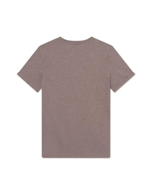 Le Deux T-Shirt Norregaard Cub Melange