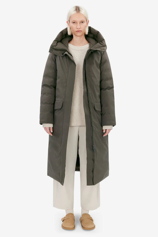 Elvine Wintermantel Asha