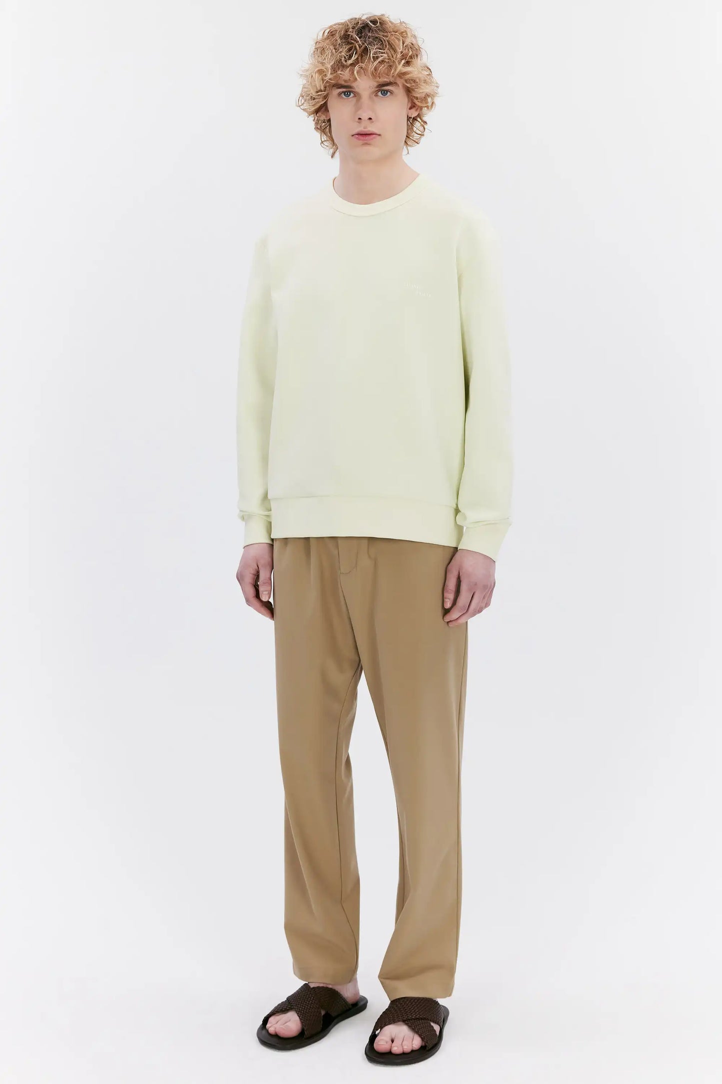 Elvine Alton Pullover
