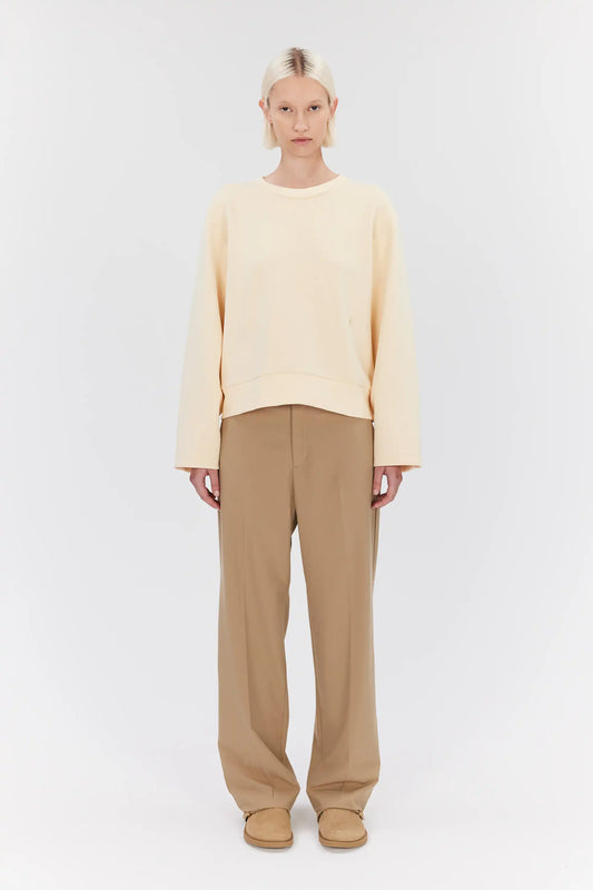Elvine Sweatshirt Alba 647
