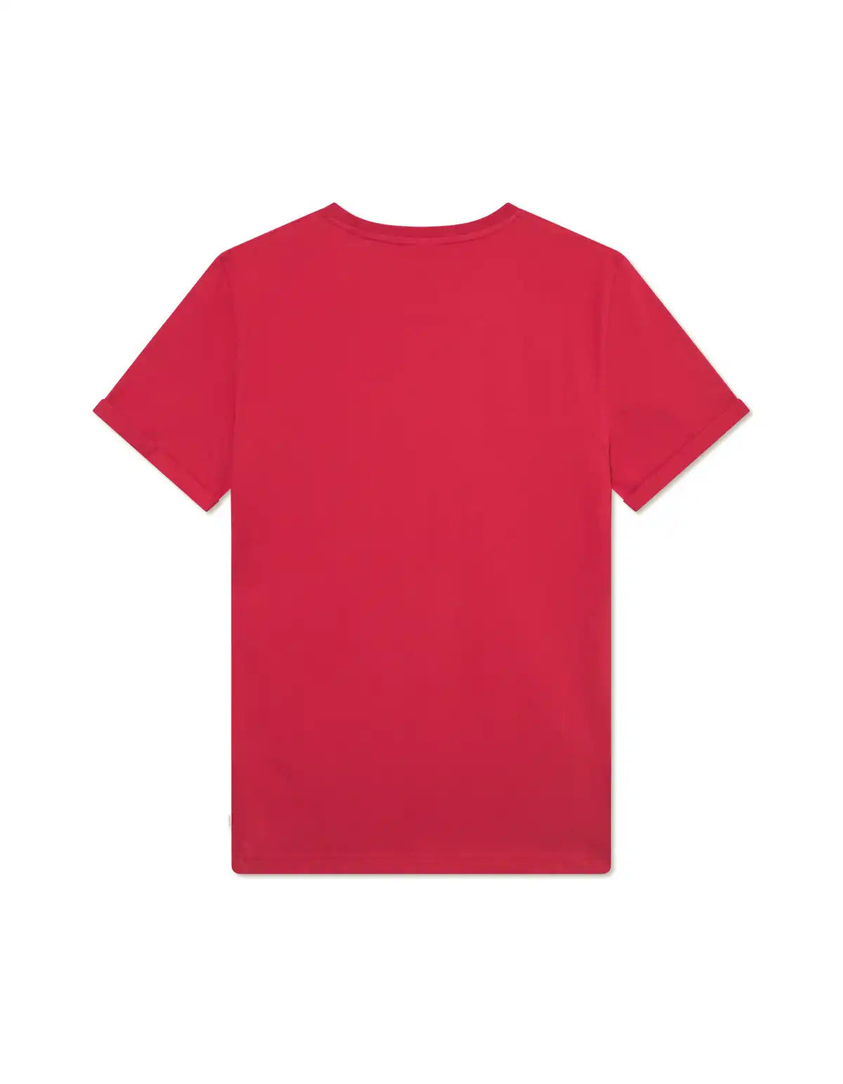 Le Deux T-Shirt Norregaard Scarlet Sage