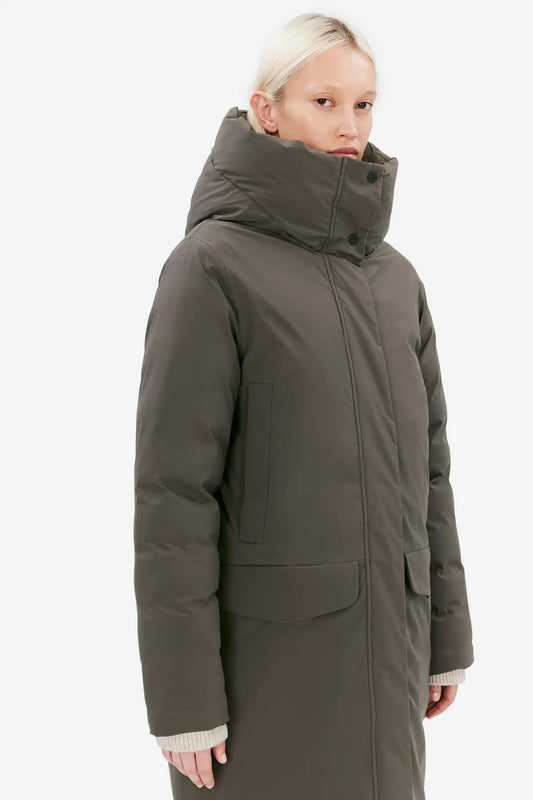 Elvine Wintermantel Asha