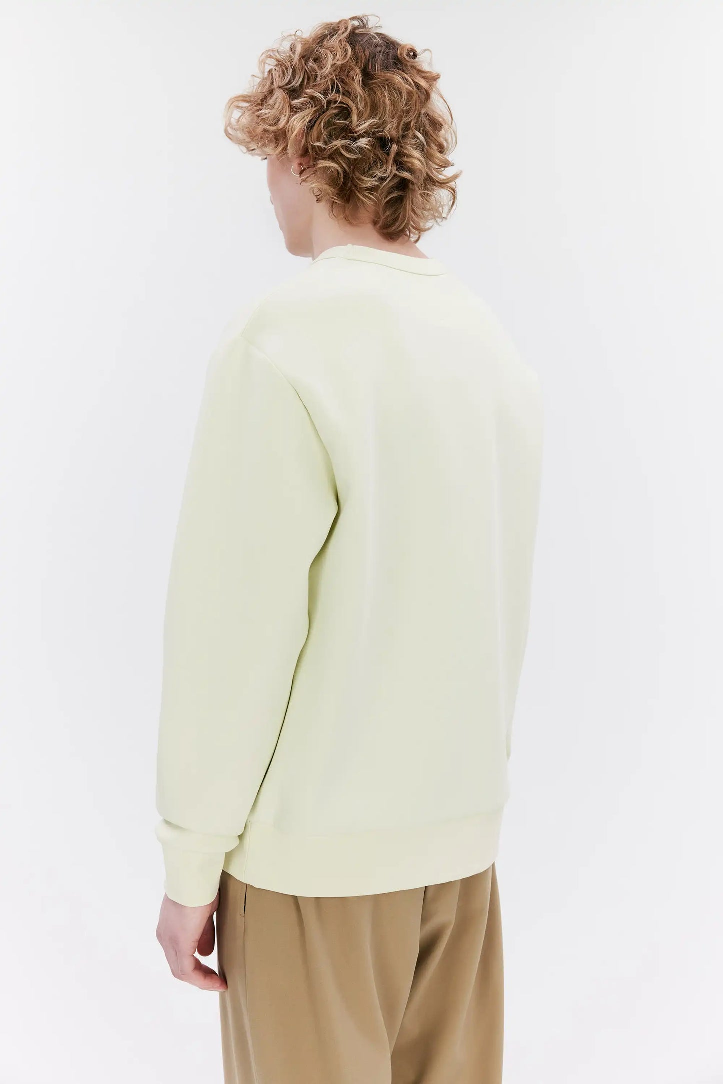 Elvine Alton Pullover