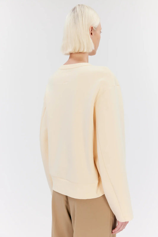 Elvine Sweatshirt Alba 647