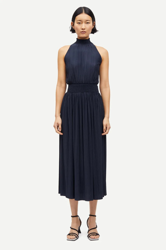 Samsoe Samsoe Kleid Uma Salute