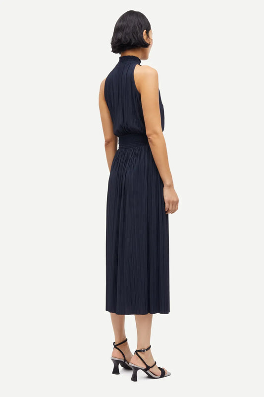 Samsoe Samsoe Kleid Uma Salute