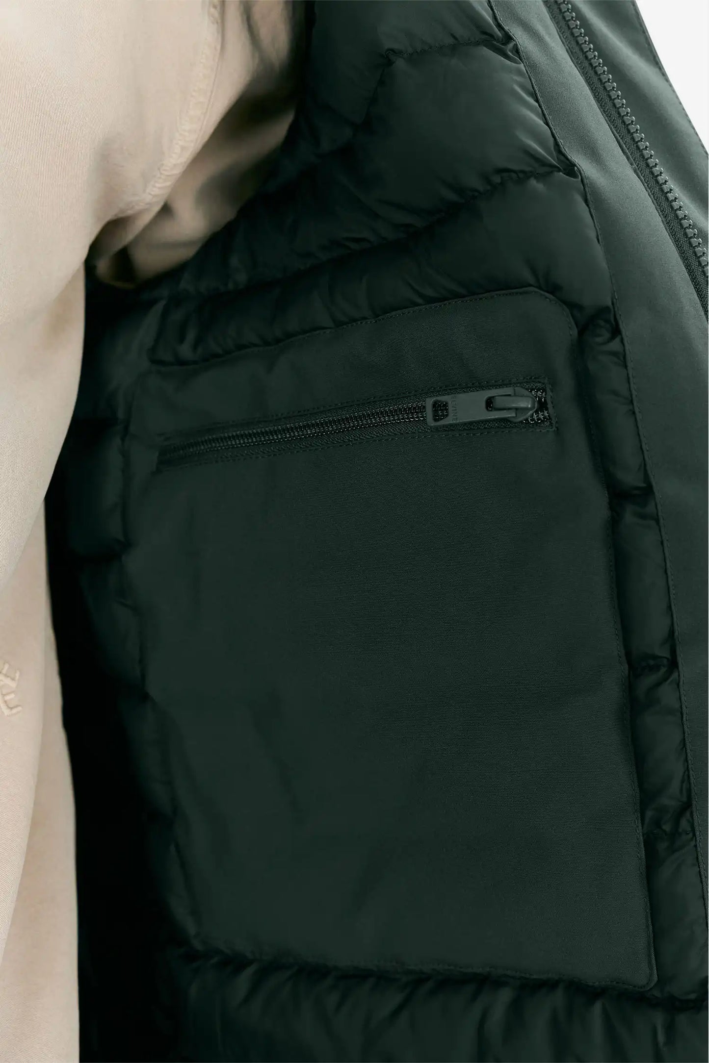 Elvine Winter Jacke Vhinner