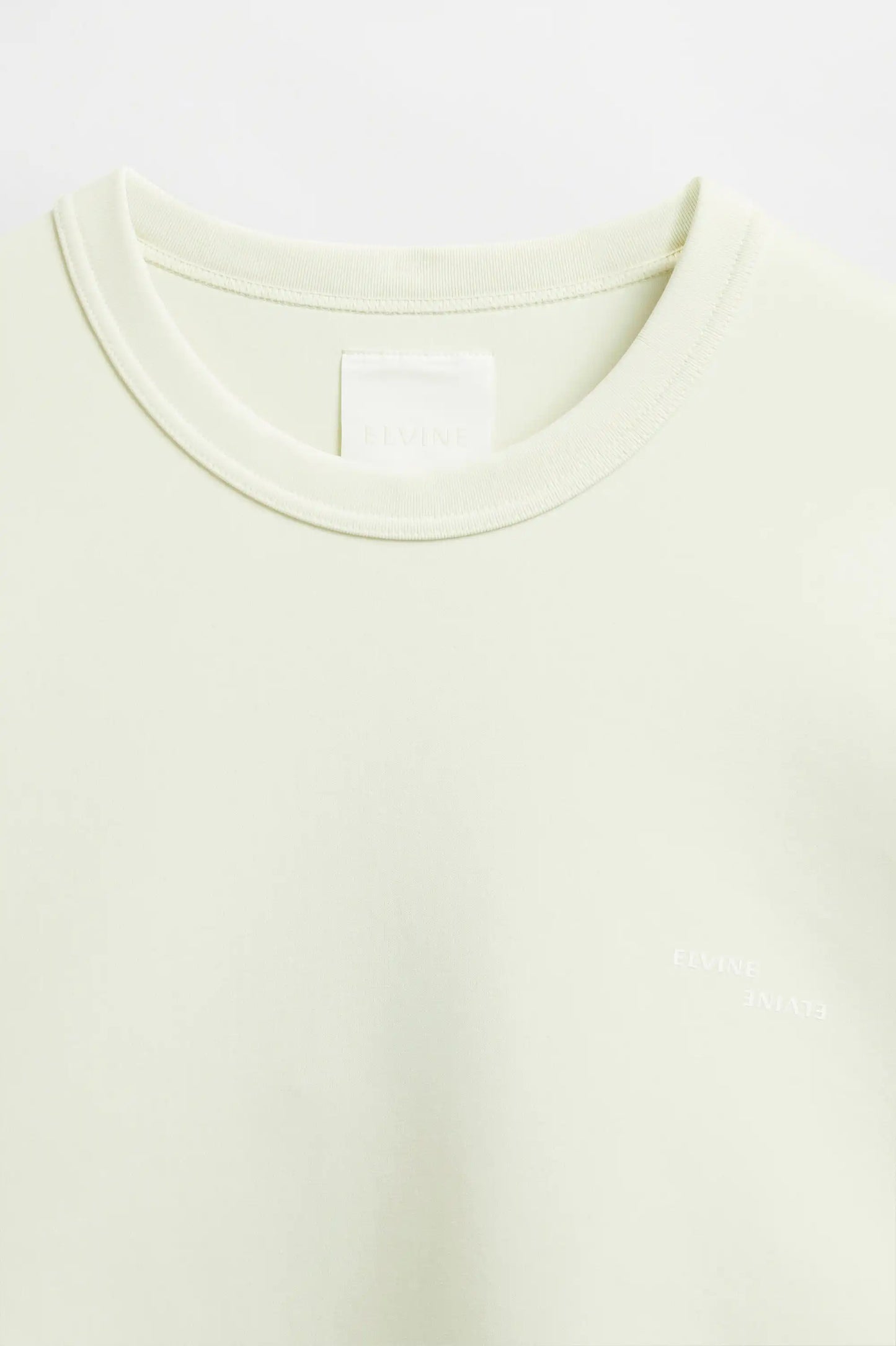 Elvine Alton Pullover