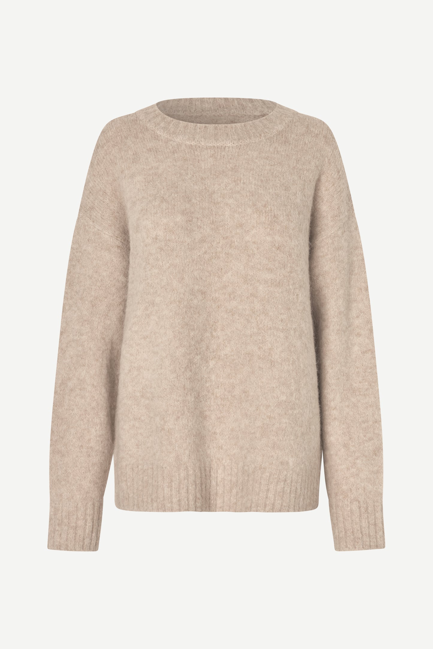 Samsoe Samsoe SAJEANNE SWEATER 15425 in der Farbe Blush