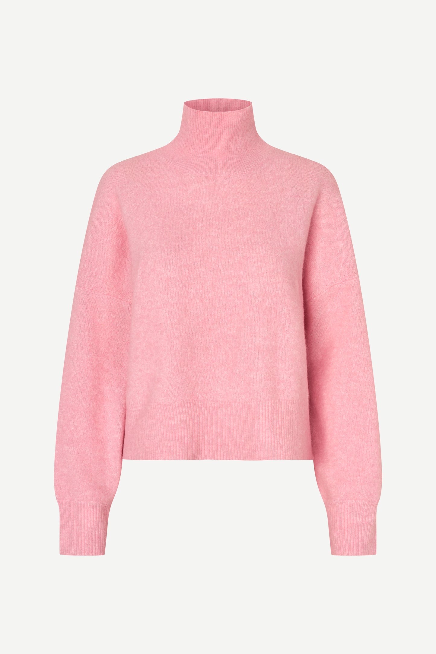 Samsoe Samsoe NOLA T-N 7355 in der Farbe Bleached Mauve