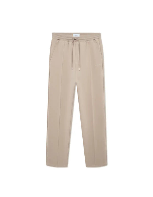 Les Deux Ballier Track Pants Dark Sand