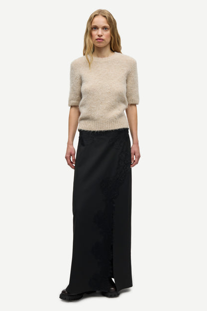 SAMSOE SAMSOE Sajeanne Top 15425 in der Farbe Blush