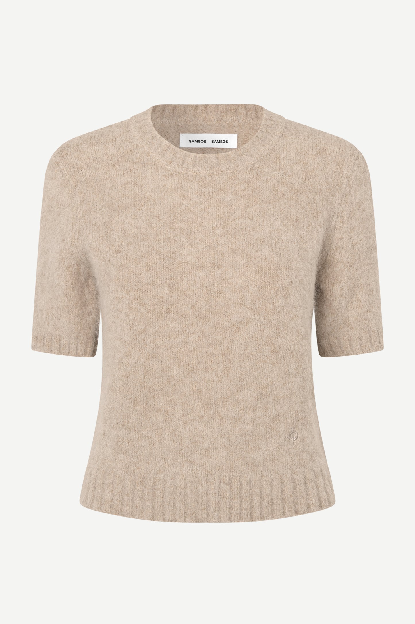 SAMSOE SAMSOE Sajeanne Top 15425 in der Farbe Blush
