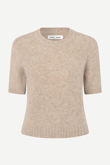 SAMSOE SAMSOE Sajeanne Top 15425 in der Farbe Blush