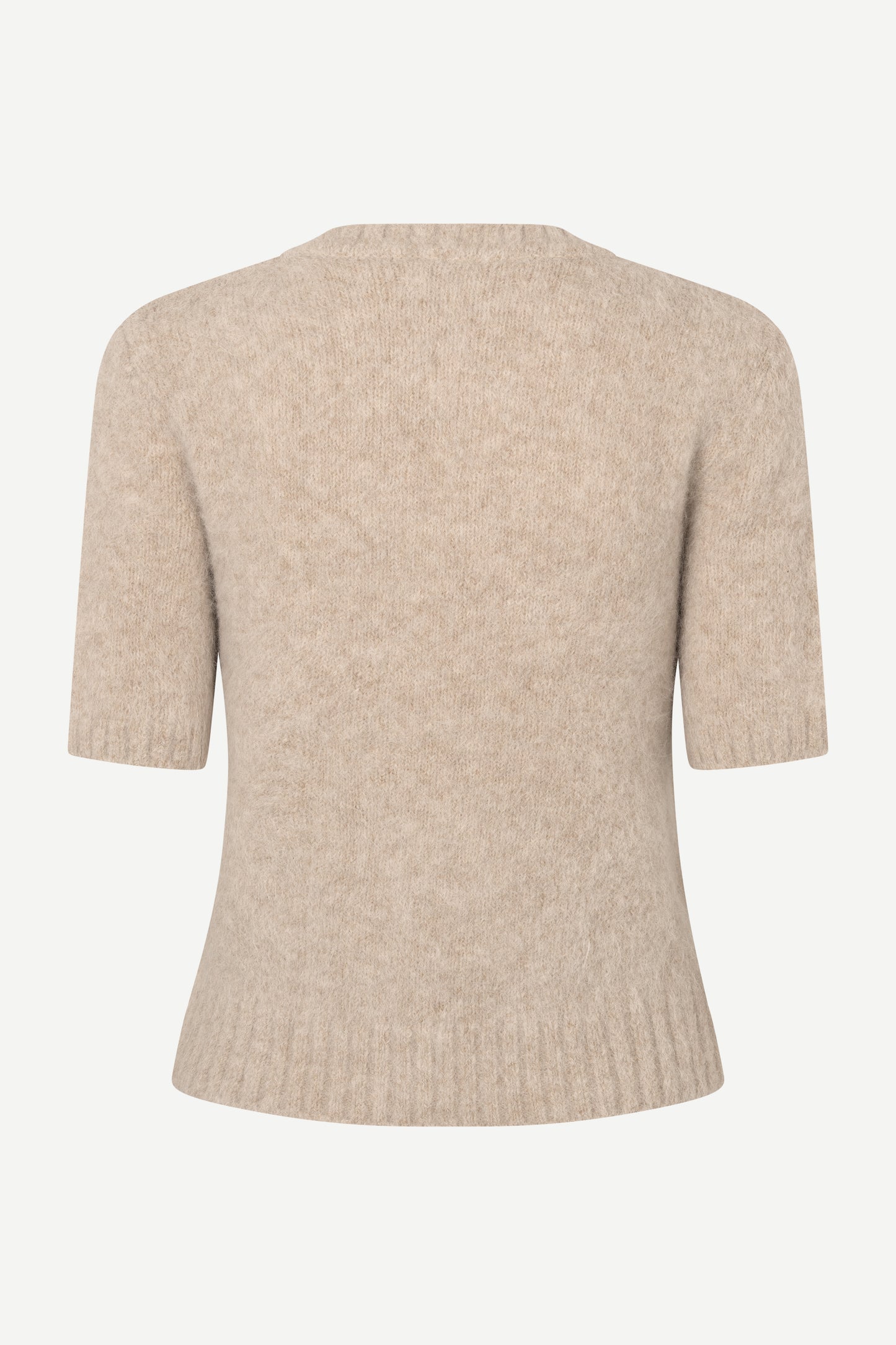 SAMSOE SAMSOE Sajeanne Top 15425 in der Farbe Blush