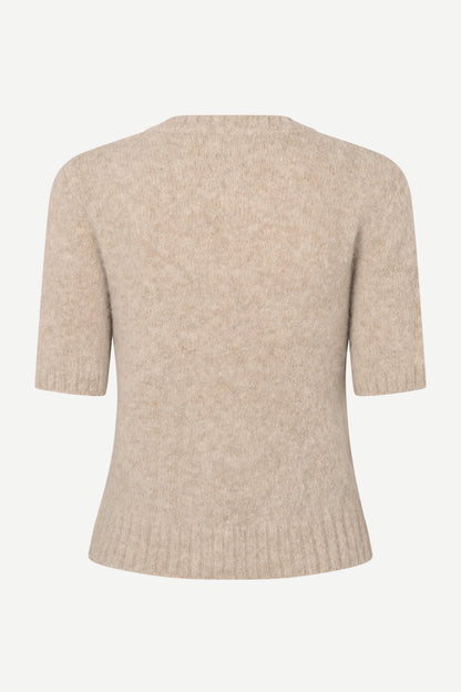 SAMSOE SAMSOE Sajeanne Top 15425 in der Farbe Blush