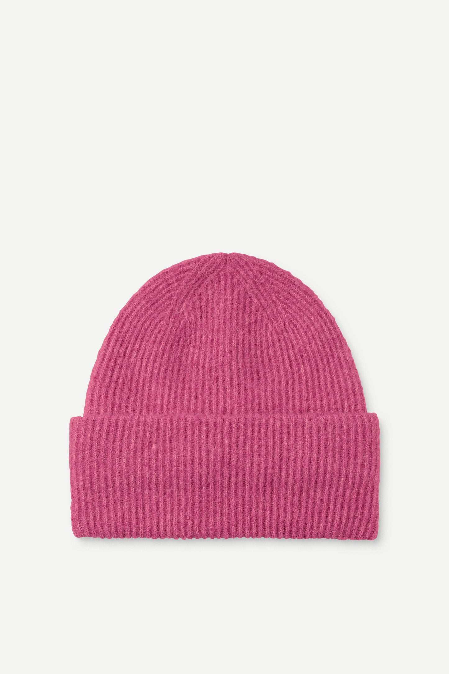 SAMSOE SAMSOE Nor Hat 7355 in der Farbe Red Violet