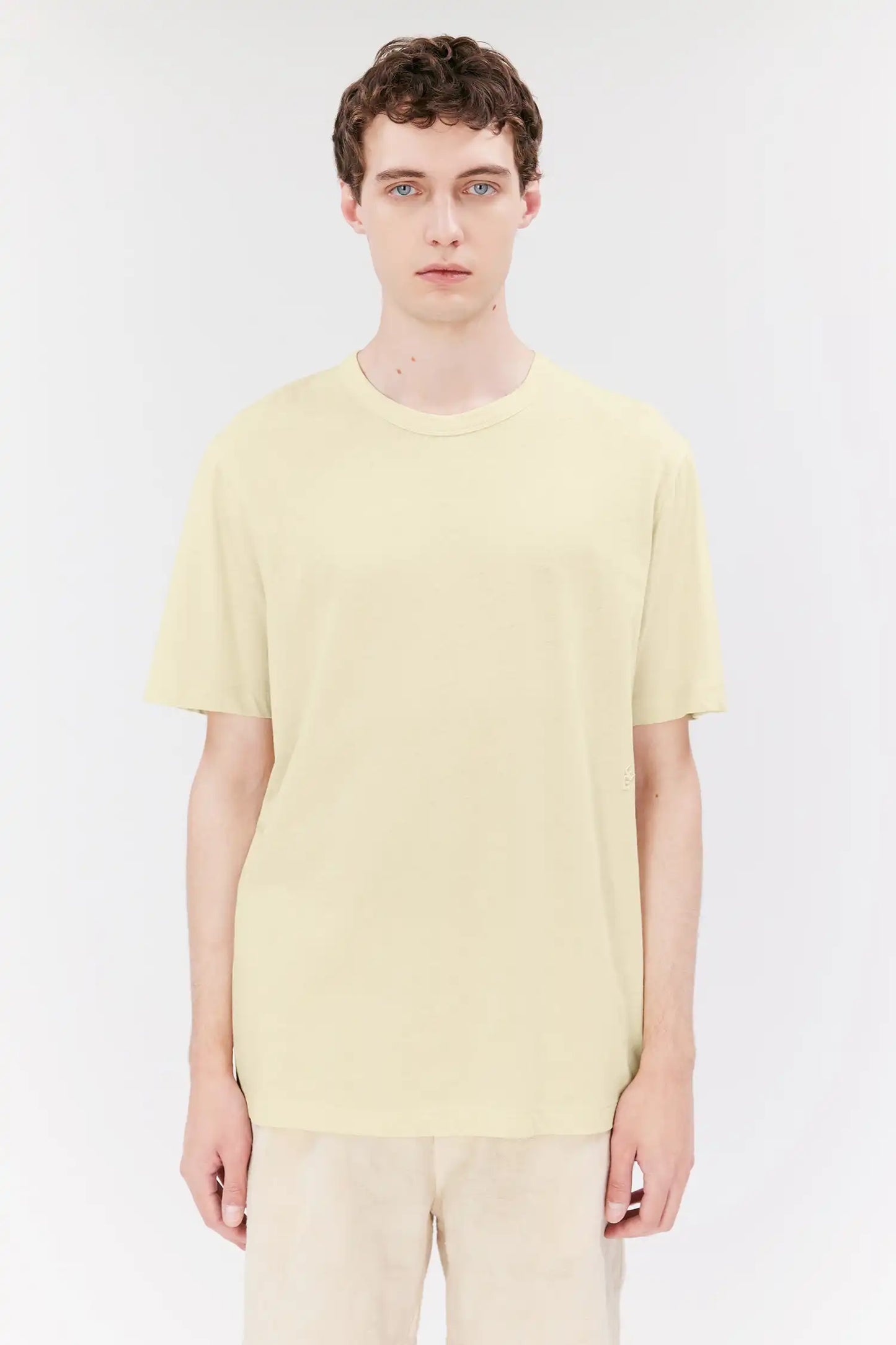 Elvine T-Shirt Hadar 480 Lemonade
