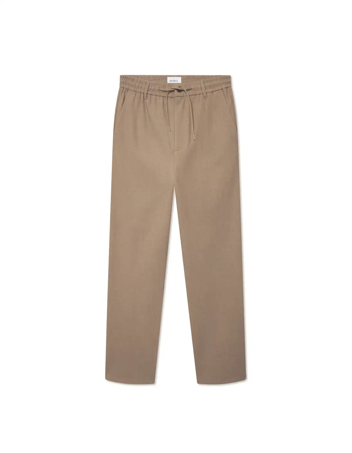 Les Deux Como Tapered Texture Hose Caribou 832