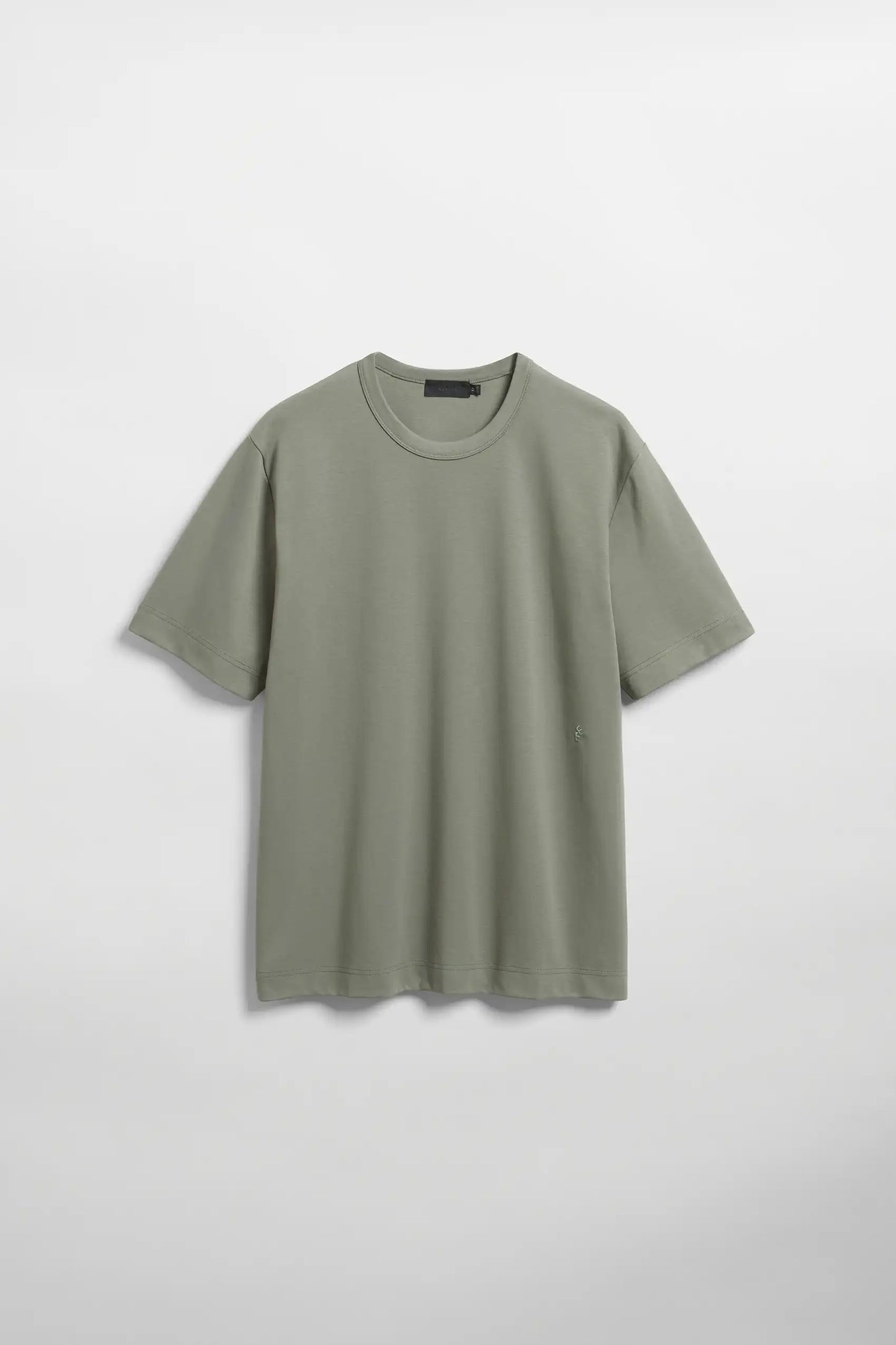 Elvine T-Shirt Hadar soft Green