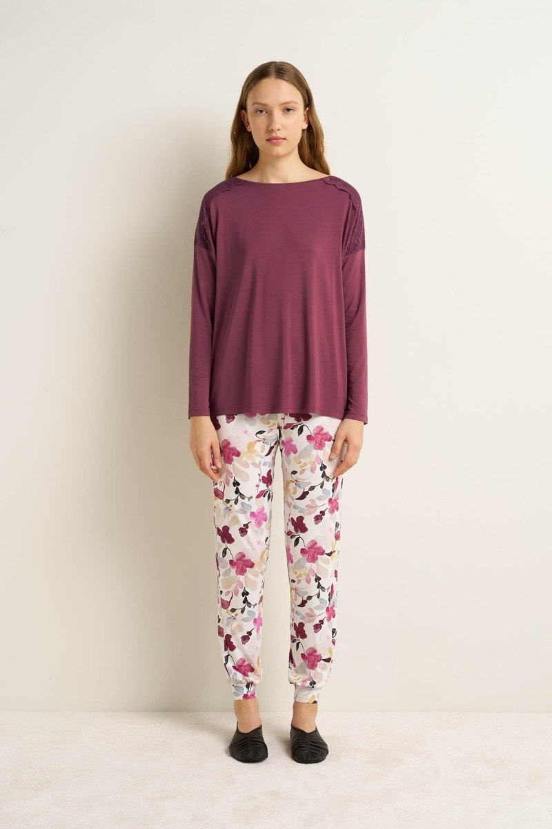 Vamp Pyjama 25069