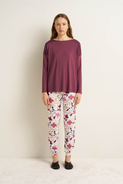 Vamp Pyjama 25069