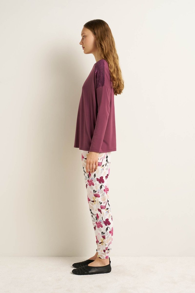 Vamp Pyjama 25069