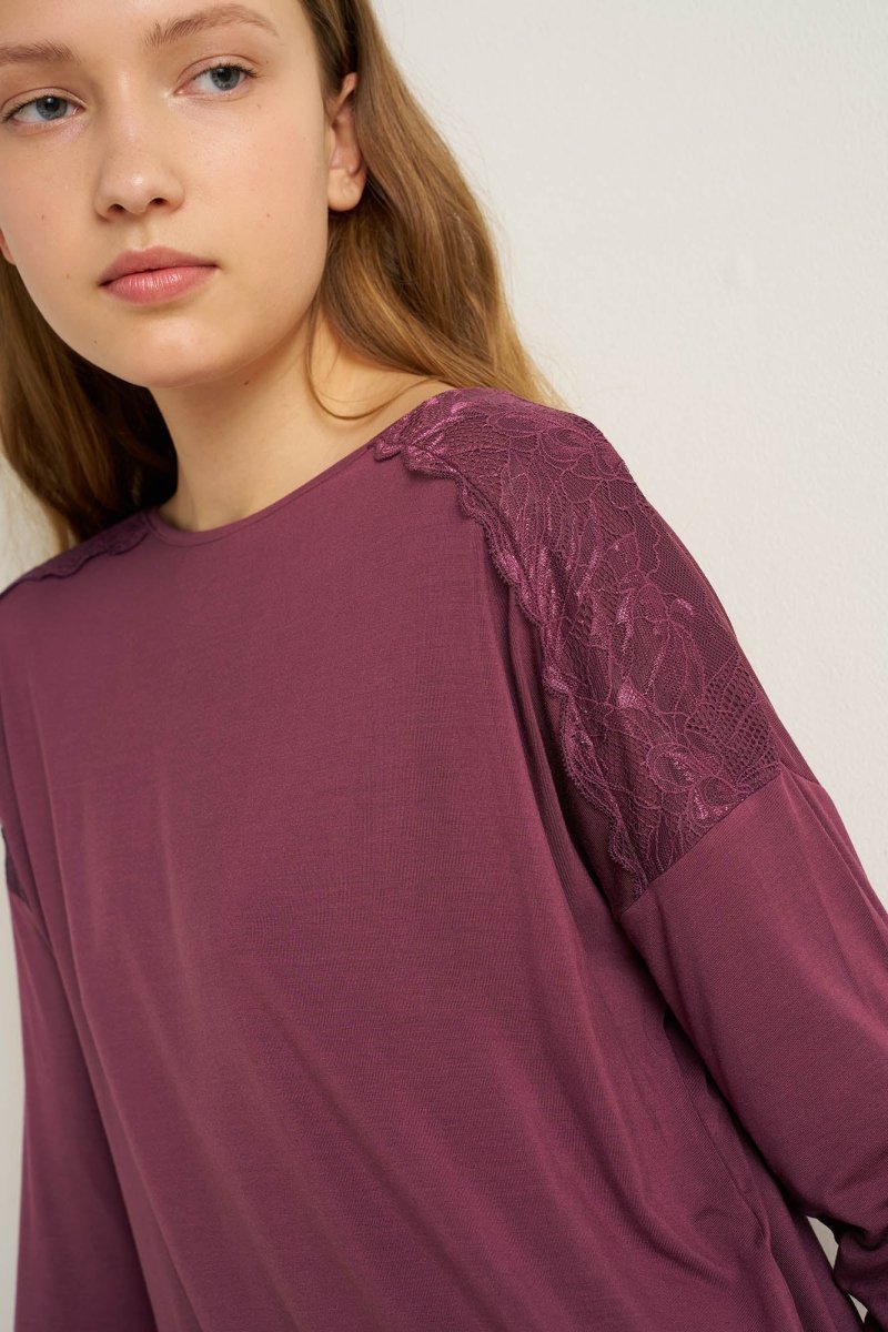 Vamp Pyjama 25069