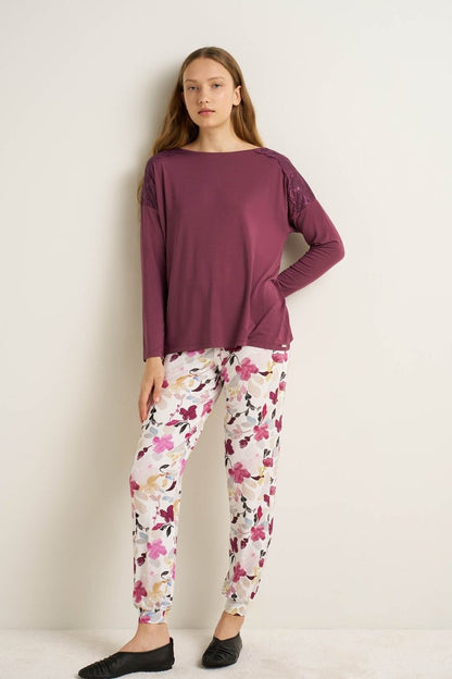 Vamp Pyjama 25069