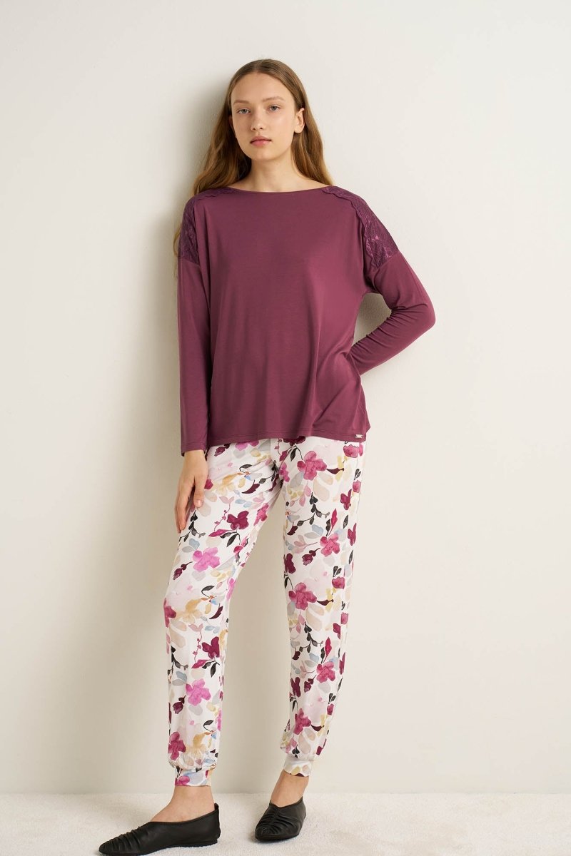 Vamp Pyjama 25069