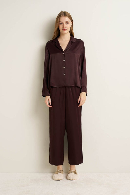 Vamp Pyjama 25124