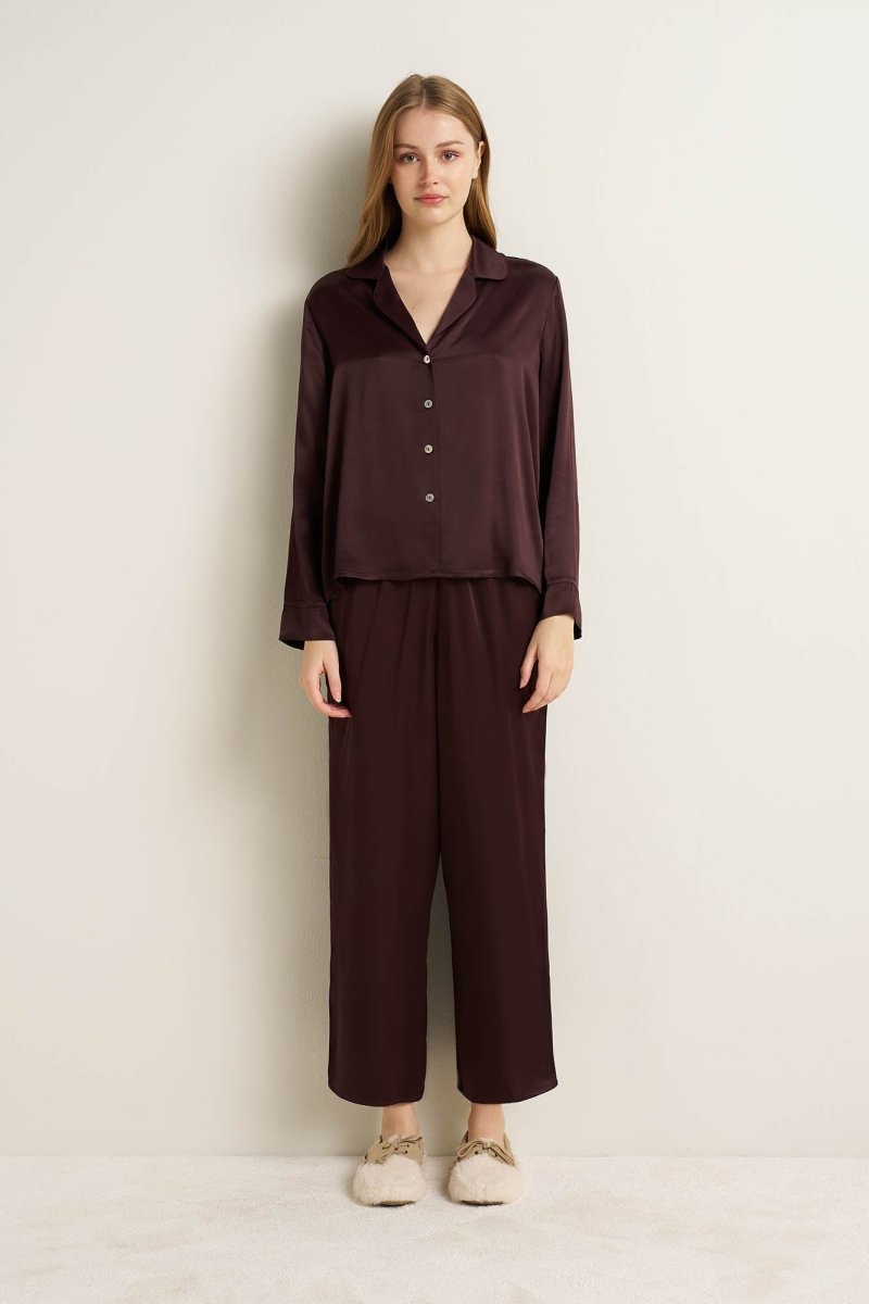 Vamp Pyjama 25124