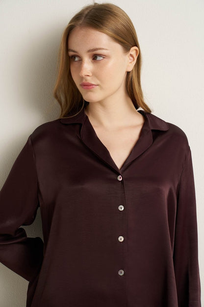Vamp Pyjama 25124