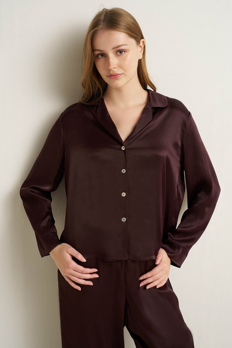 Vamp Pyjama 25124
